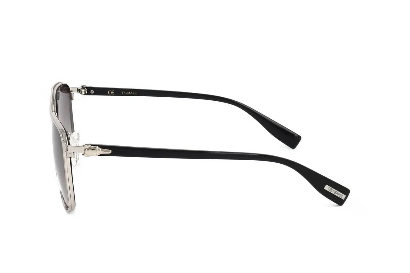 Trussardi STR405F Sunglasses - view 4